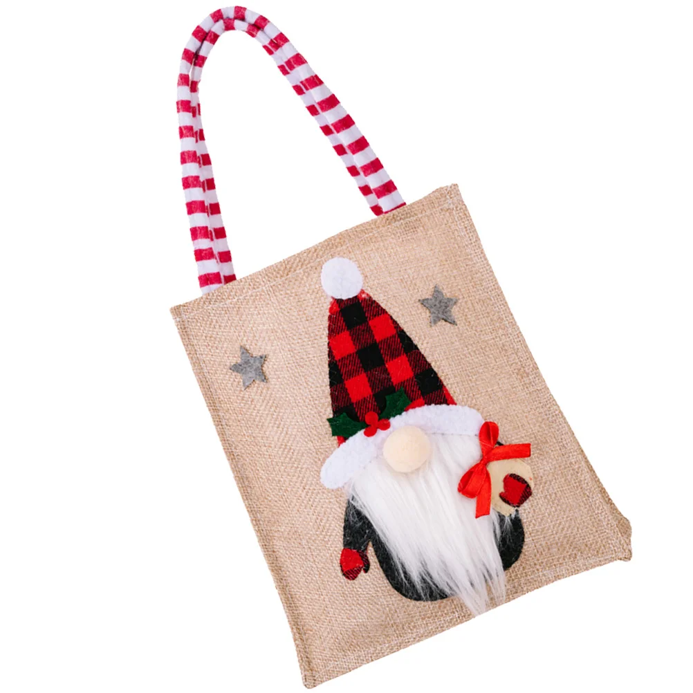 Christmas Gifttote Pouches Partyholiday Fabric Burlap Reusable Favors Treat Cloth Favor Apples Supply Goodie Boxes Bakery
Christmas Gifttote Pouches Partyholiday Fabric Burlap Reusable Favors Treat Cloth Favor Apples Supply Goodie Boxes Bakery