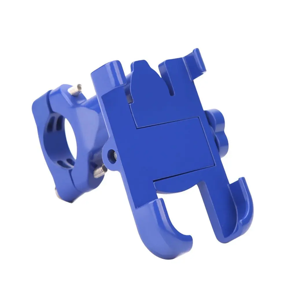 Mobile Phone Holder For Motorbike Phone Handle Aluminum Thick Version Strong And Suitable For Grab Shockproof Fixed
Mobile Phone Holder For Motorbike Phone Handle Aluminum Thick Version Strong And Suitable For Grab Shockproof Fixed