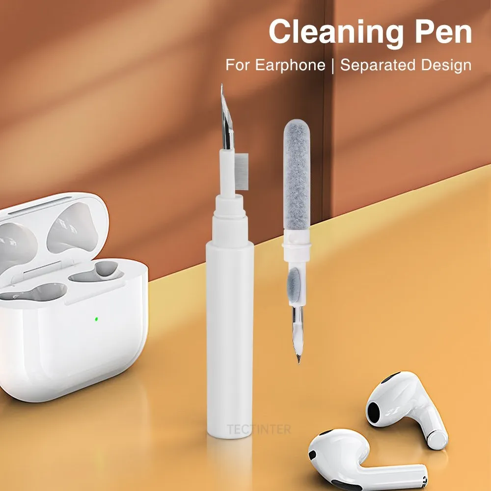 Cleaner Kit for Airpods Pro 1 2 earbuds Cleaning Pen brush Bluetooth Earphones Case Cleaning Tools for Huawei Samsung MI
Cleaner Kit for Airpods Pro 1 2 earbuds Cleaning Pen brush Bluetooth Earphones Case Cleaning Tools for Huawei Samsung MI
