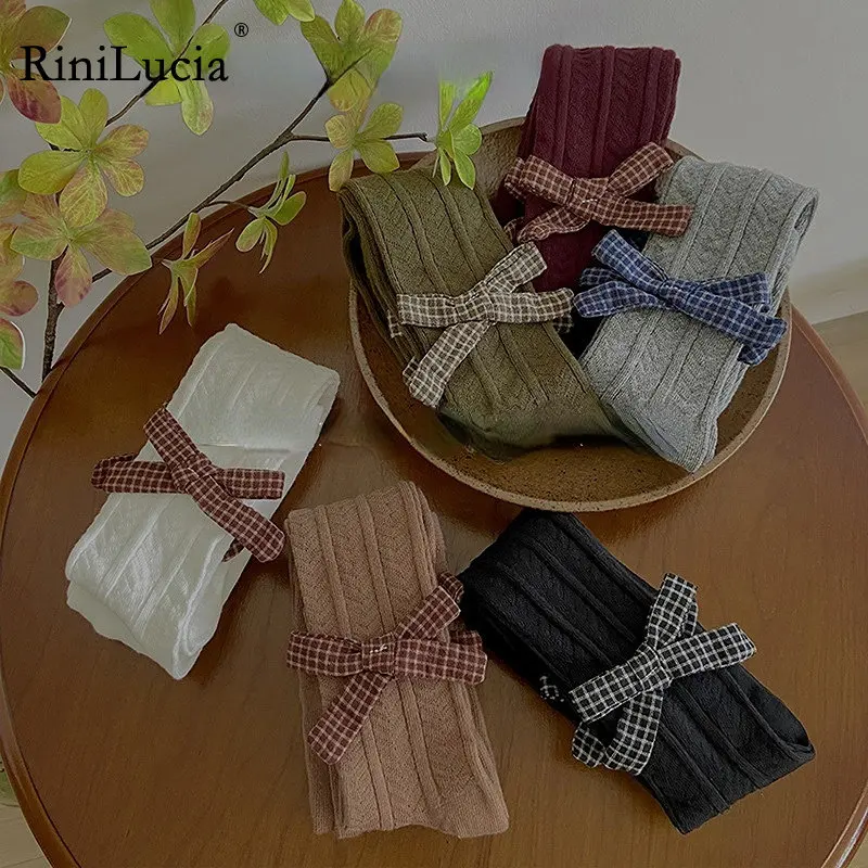 RiniLucia 2023 Spring Autumn Baby Pants Newborn Girls Leggings Soild Color Cotton Pants Kids Children Leggings For baby
RiniLucia 2023 Spring Autumn Baby Pants Newborn Girls Leggings Soild Color Cotton Pants Kids Children Leggings For baby