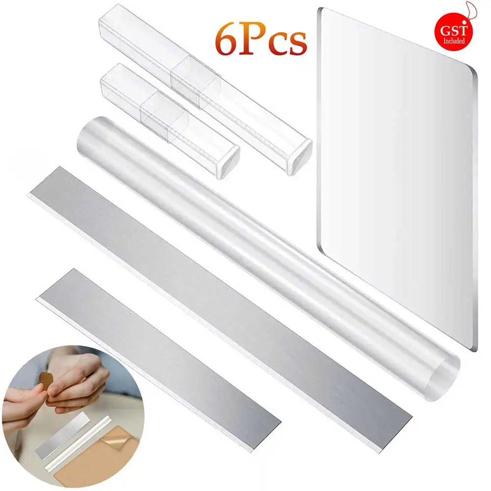 Acrylic Clay Roller Clay Mud Press Stick Tool Modeling Tool Paper Clay Soft Plasticine Drawing Slime Polymer Children Toys
Acrylic Clay Roller Clay Mud Press Stick Tool Modeling Tool Paper Clay Soft Plasticine Drawing Slime Polymer Children Toys