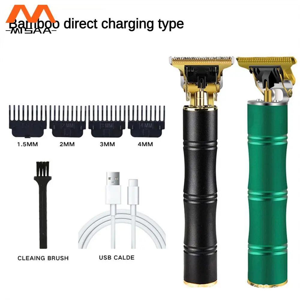 Blade Material All Steel Blade Electric Hair Clipper Tight Cutting Styling Battery Capacity 2500mah Shave Zero Clearance
Blade Material All Steel Blade Electric Hair Clipper Tight Cutting Styling Battery Capacity 2500mah Shave Zero Clearance