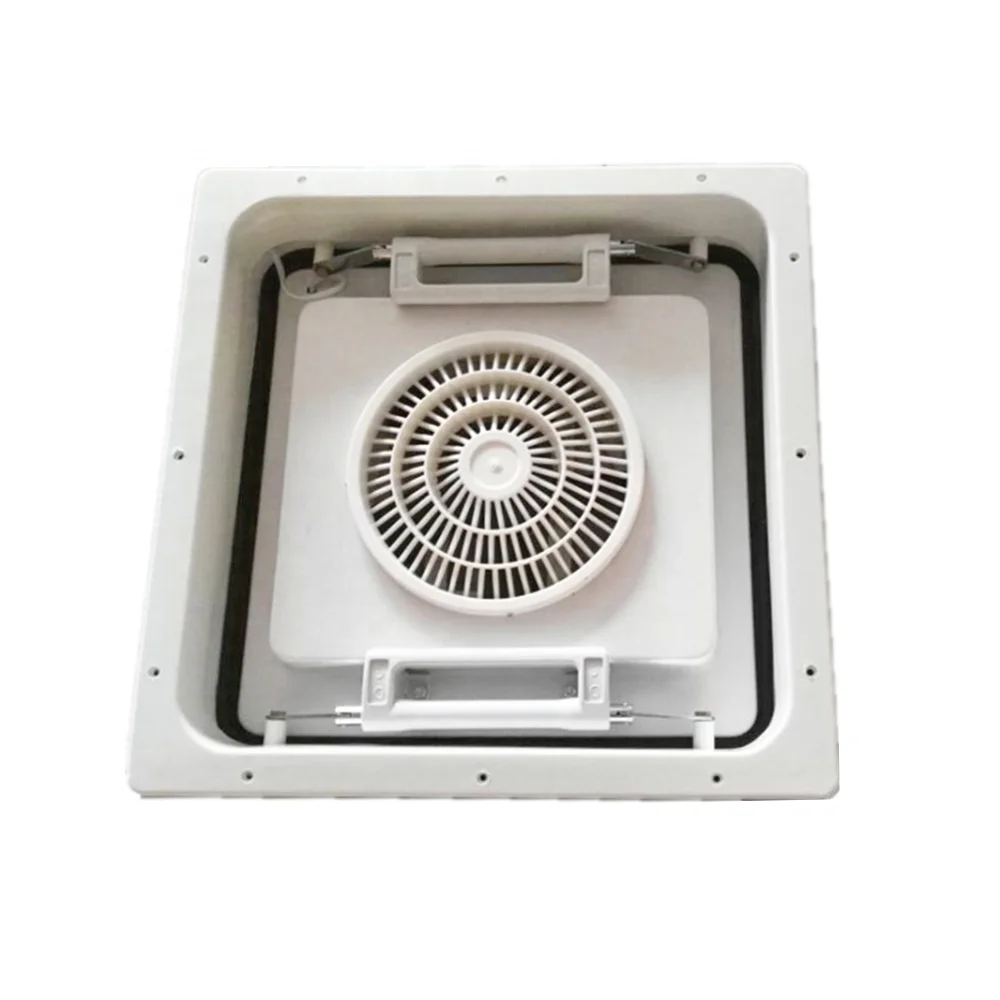 Bus Accessories 550B Auto Skylight with Ventilation Fan HC-B-7004
Bus Accessories 550B Auto Skylight with Ventilation Fan HC-B-7004