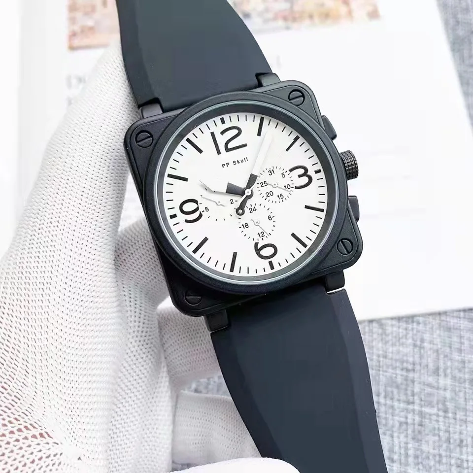 Top Brand AAA Men Automatic Mechanical Watch Square Vintage Watches Retro Mechanical Wristwatch Waterproof orologio meccanico
Top Brand AAA Men Automatic Mechanical Watch Square Vintage Watches Retro Mechanical Wristwatch Waterproof orologio meccanico