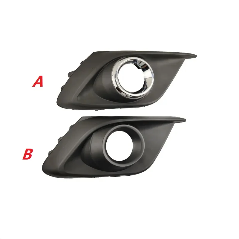 Car Accessory Fog Light Cover Lamp Frame Grille Car Accessories For Mazda3 Axela 2014 2015 2016
Car Accessory Fog Light Cover Lamp Frame Grille Car Accessories For Mazda3 Axela 2014 2015 2016