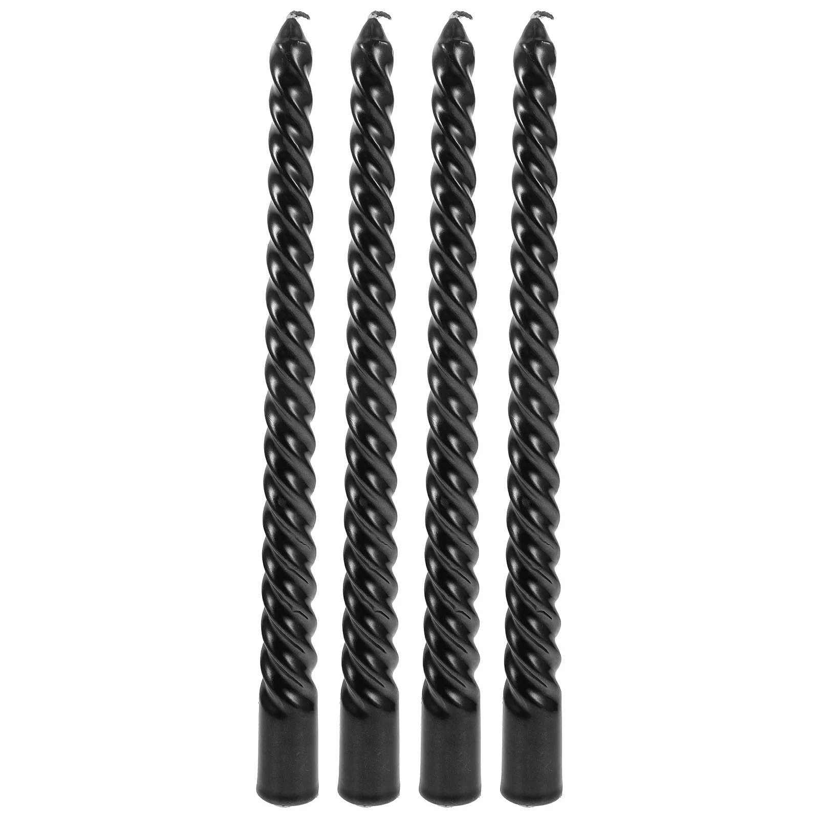 Candledinner Twisted Wedding Taper Christmas Smokeless Decor Dripless Decorative Unscented Tapered European Pole Scent Fireplace
Candledinner Twisted Wedding Taper Christmas Smokeless Decor Dripless Decorative Unscented Tapered European Pole Scent Fireplace
