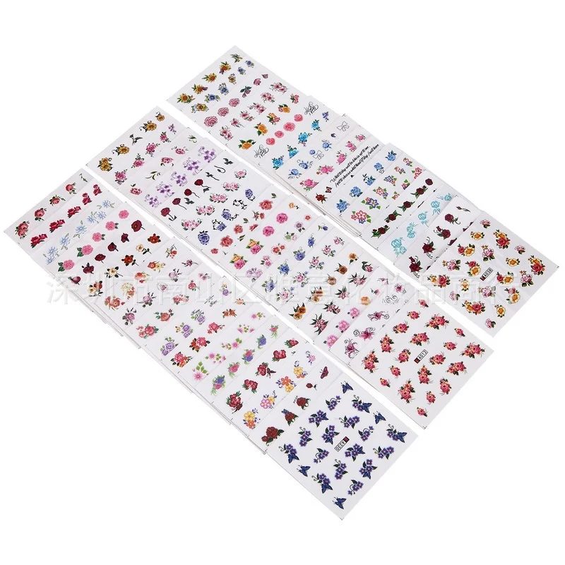 Наклейки для ногтей, наклейки для ногтей, 50 шт. в комплекте разные наклейки для ногтей
Наклейки для ногтей, наклейки для ногтей, 50 шт. в комплекте разные наклейки для ногтей