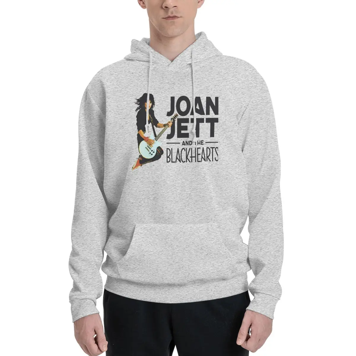 Rare Joan Jett And The Blackhearts Gold Men Polyester Hoodie Men's sweatershirt Warm Dif Colors Sizes
Rare Joan Jett And The Blackhearts Gold Men Polyester Hoodie Men's sweatershirt Warm Dif Colors Sizes