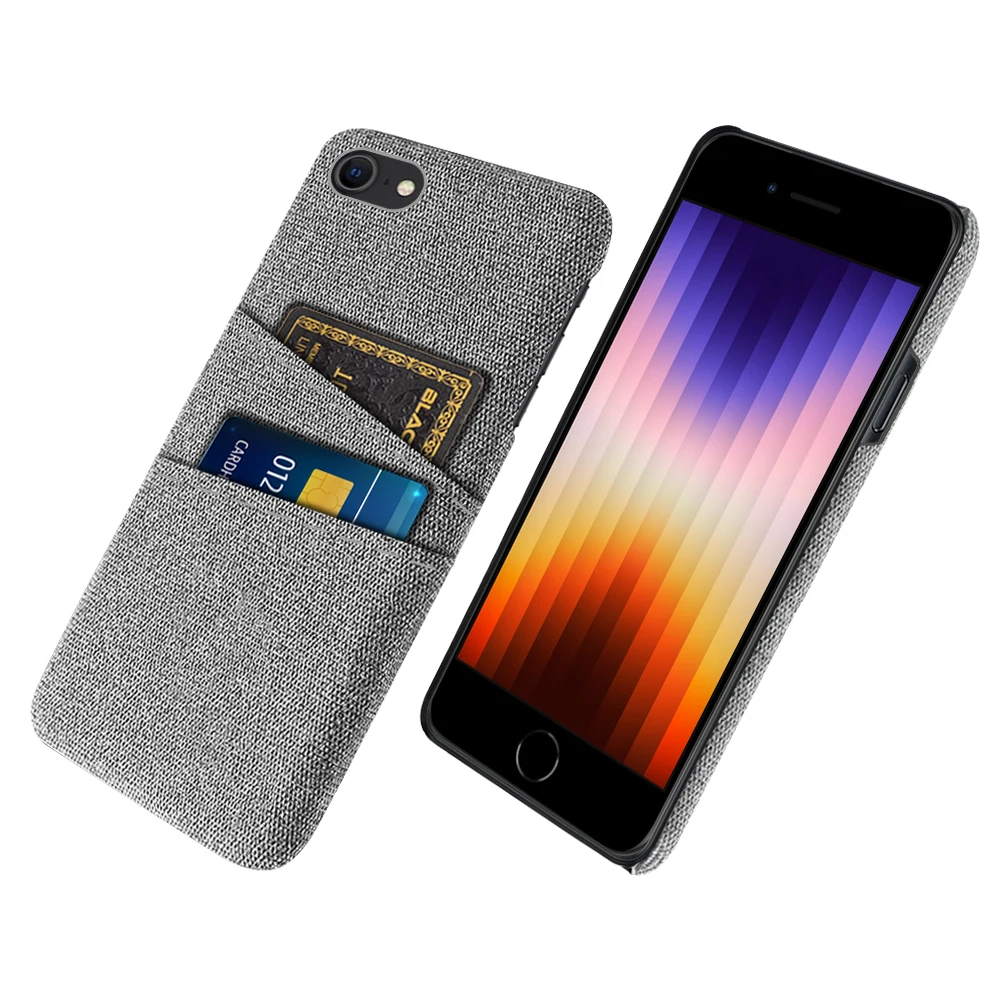 SE 2022 For iPhone SE 2022 2020 2016 Case Sliding Door Hidden Pocket Card Slots Anti-Scratch Cover For iPhone SE3 SE2 SE Funda
SE 2022 For iPhone SE 2022 2020 2016 Case Sliding Door Hidden Pocket Card Slots Anti-Scratch Cover For iPhone SE3 SE2 SE Funda