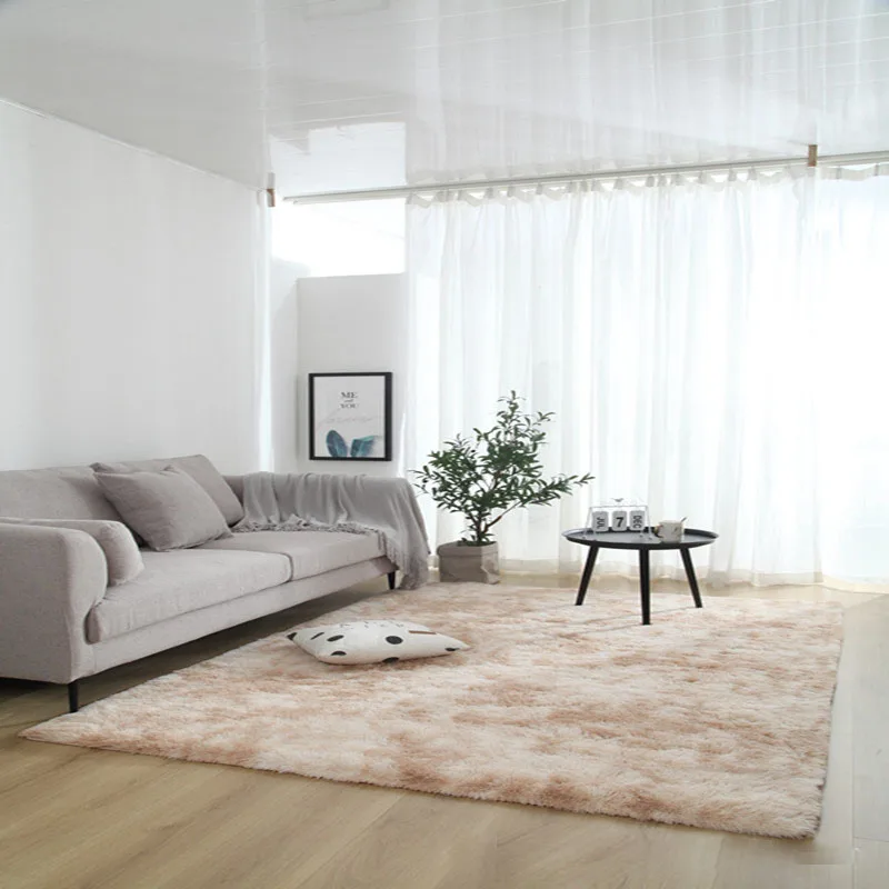 OFFWORLD Modern Living Room Large Rug Washed Long Hair Mottled Tie Dye Gradient Rug Long Hair Lounge Rug Bedroom Decor Headboard
OFFWORLD Modern Living Room Large Rug Washed Long Hair Mottled Tie Dye Gradient Rug Long Hair Lounge Rug Bedroom Decor Headboard