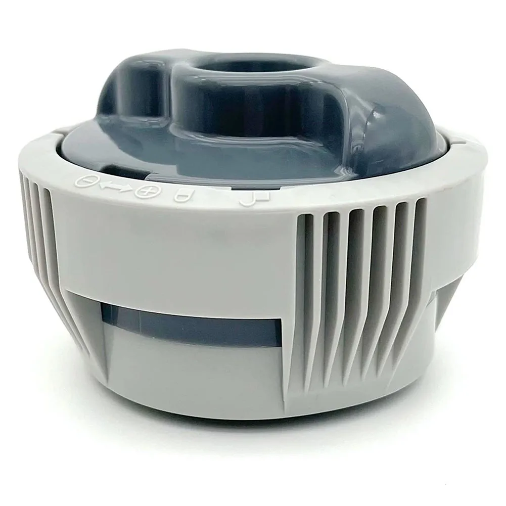 1set Brand New For Chemical Dispenser For P05345 P03821 Filter Holder Chemical Dispenser Filter Holder/housing Grey Replacement
1set Brand New For Chemical Dispenser For P05345 P03821 Filter Holder Chemical Dispenser Filter Holder/housing Grey Replacement