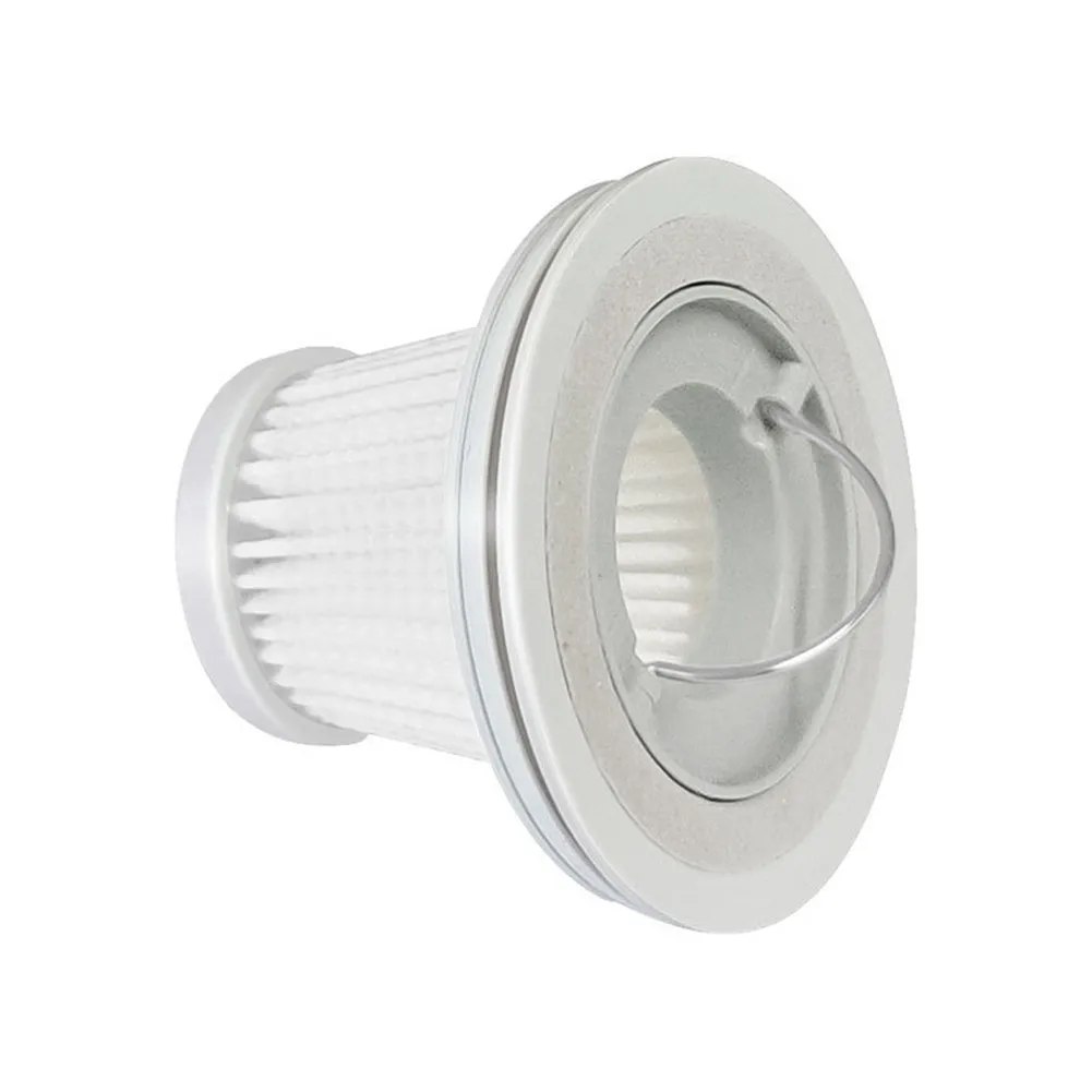 Original HEPA Filter For XIAOMI MIJIA Handy Vacuum Cleaner Mini Wireless Car Handheld Vacuum Filters Spare Parts Cleaning Brush
Original HEPA Filter For XIAOMI MIJIA Handy Vacuum Cleaner Mini Wireless Car Handheld Vacuum Filters Spare Parts Cleaning Brush