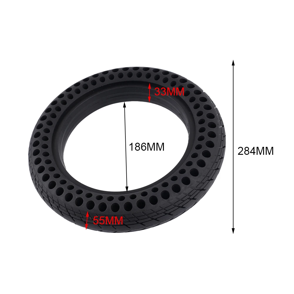 Tyre Solid Tire Black E-Bike For Electric Scooter Accessories Mountain Bike Practical Replacement Road Bike Rubber
Tyre Solid Tire Black E-Bike For Electric Scooter Accessories Mountain Bike Practical Replacement Road Bike Rubber