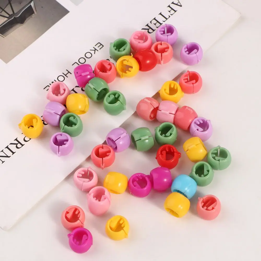 40 шт./набор, пластиковые заколки для волос
40 шт./набор, пластиковые заколки для волос