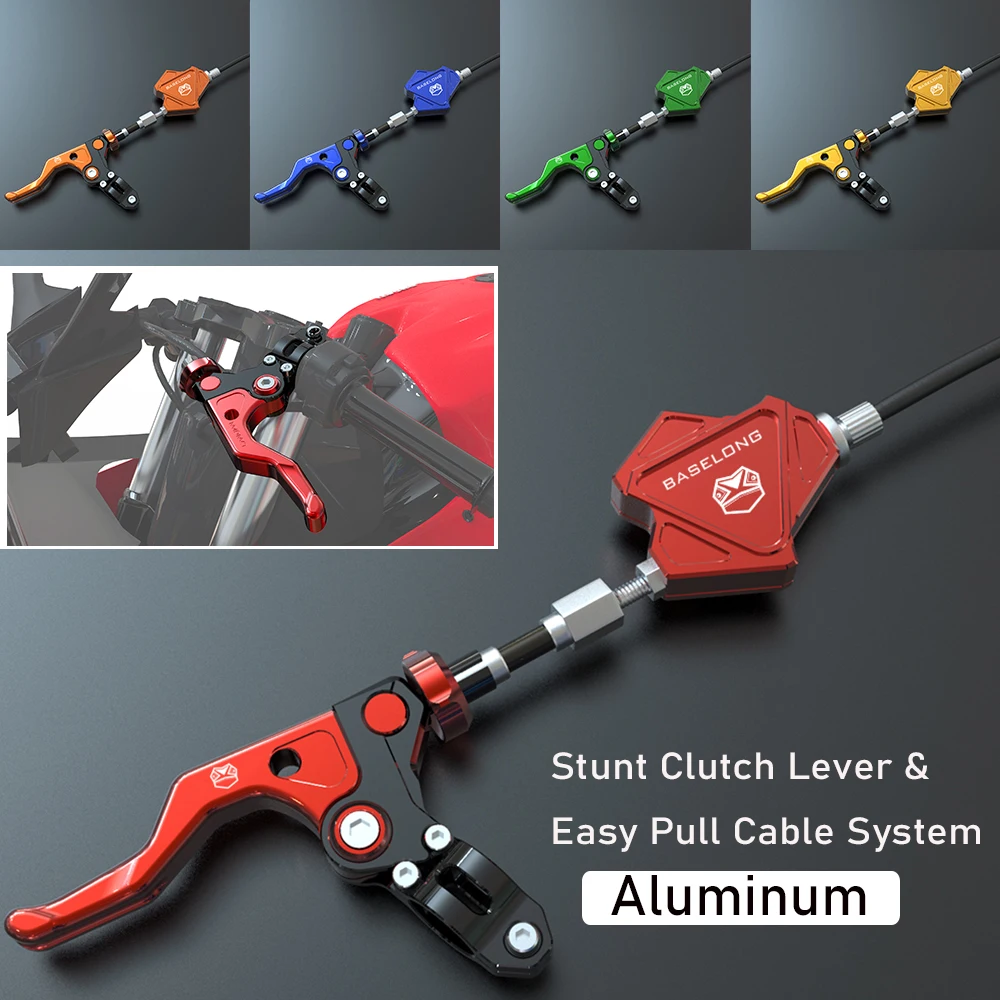 For GASGAS GAS GAS EC 2T 4T EC XC XE 250/300 EC E4 FSE FSR Motorcycle Short Stunt Clutch Lever Easy Pull Cable System Motorcoss
For GASGAS GAS GAS EC 2T 4T EC XC XE 250/300 EC E4 FSE FSR Motorcycle Short Stunt Clutch Lever Easy Pull Cable System Motorcoss