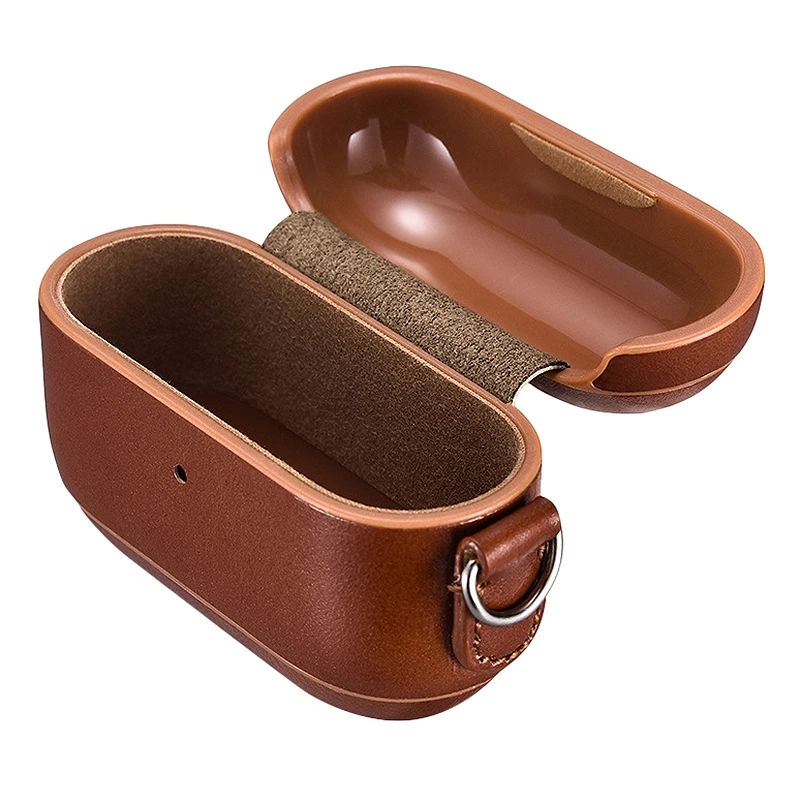 for Apple Headphones 3Rd Generation Portable Shockproof AirPods Pro Case, Support Wireless Charging
for Apple Headphones 3Rd Generation Portable Shockproof AirPods Pro Case, Support Wireless Charging