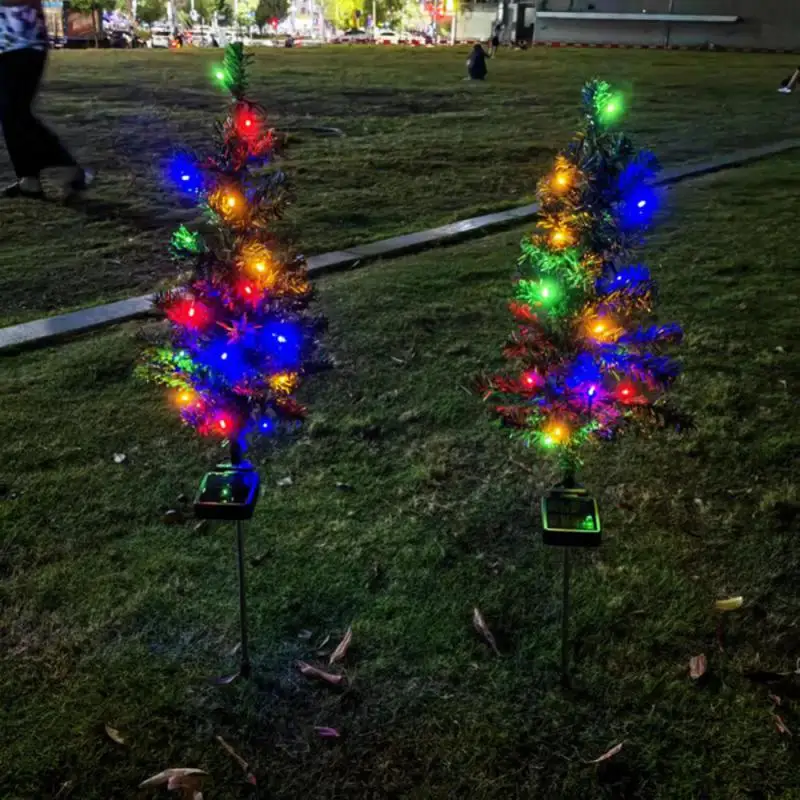 Christmas Tree Decorations Solar Led Light Outdoor Wall Lamp Waterproof Sensor Garden Patio Porch New Year Party Christmas Gift
Christmas Tree Decorations Solar Led Light Outdoor Wall Lamp Waterproof Sensor Garden Patio Porch New Year Party Christmas Gift