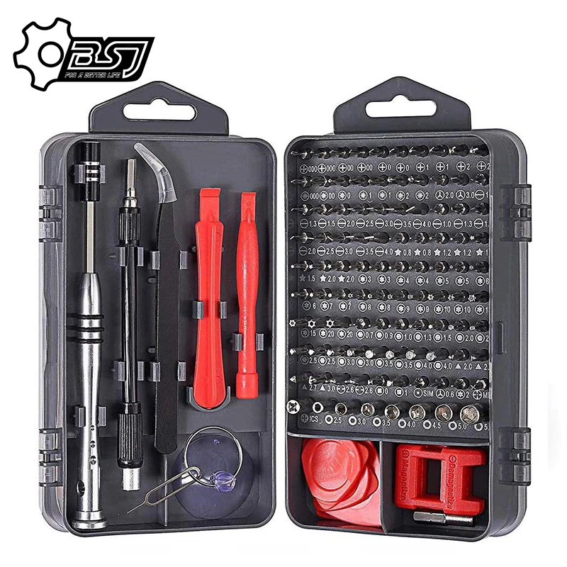 112 в 1 Набор отверток магнитная отвертка Бит Torx мульти мобильный телефон набор инструментов для ремонта электронное устройство ручной инстр...
112 в 1 Набор отверток магнитная отвертка Бит Torx мульти мобильный телефон набор инструментов для ремонта электронное устройство ручной инстр...