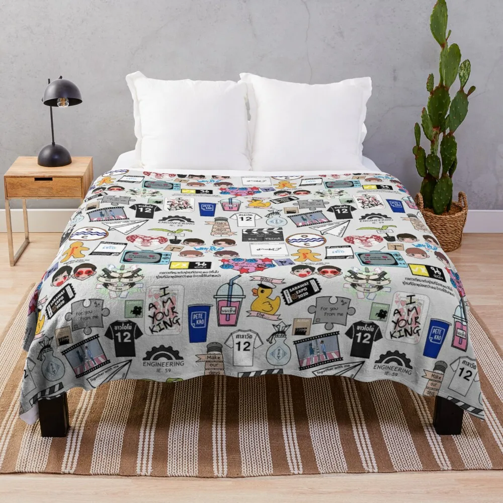 Woven Blanket Art Fur Blanket Twin Weed Blanket Bl All-Over-Print High Quality Super Thick Warm Throw Blankets
Woven Blanket Art Fur Blanket Twin Weed Blanket Bl All-Over-Print High Quality Super Thick Warm Throw Blankets