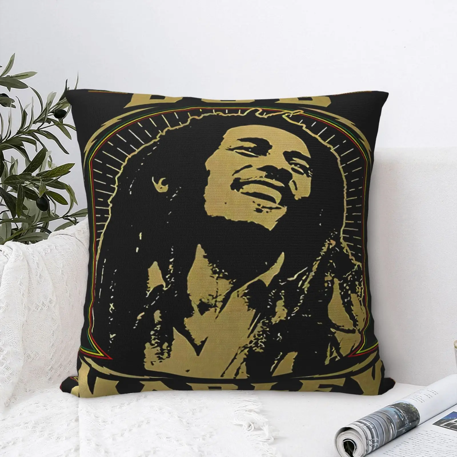 Чехол для подушки премиум-класса Bob Marley Reggae, детская подушка для тела, подушка для гостиной, чехол для подушки, белые декоративные подушки дл...
Чехол для подушки премиум-класса Bob Marley Reggae, детская подушка для тела, подушка для гостиной, чехол для подушки, белые декоративные подушки дл...
