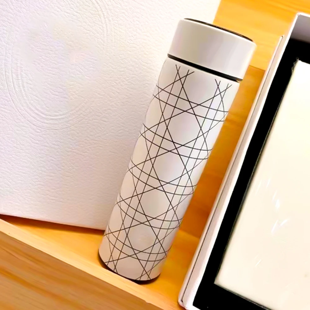 Stainless Steel Double Wall Insulated Luxury Tumbler Thermos Flask Display Temperature Kettle Flask Coffee Cup Electric Flask
Stainless Steel Double Wall Insulated Luxury Tumbler Thermos Flask Display Temperature Kettle Flask Coffee Cup Electric Flask