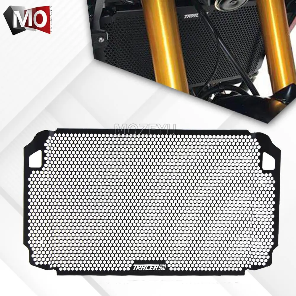 Защитная крышка для радиатора мотоцикла, решетки радиатора для Yamaha Tracer 900 Tracer900 ABS 2015-2021 Tracer 900 GT 2018 2019 2020 2021
Защитная крышка для радиатора мотоцикла, решетки радиатора для Yamaha Tracer 900 Tracer900 ABS 2015-2021 Tracer 900 GT 2018 2019 2020 2021
