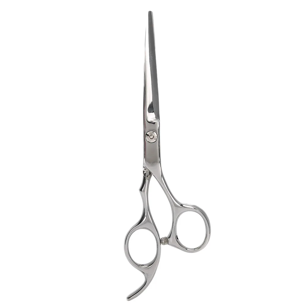 Professional Stainless Steel Hairdressing Scissors Salon Hair Trimming Cutting ScissorsFlat Scissors
Professional Stainless Steel Hairdressing Scissors Salon Hair Trimming Cutting ScissorsFlat Scissors
