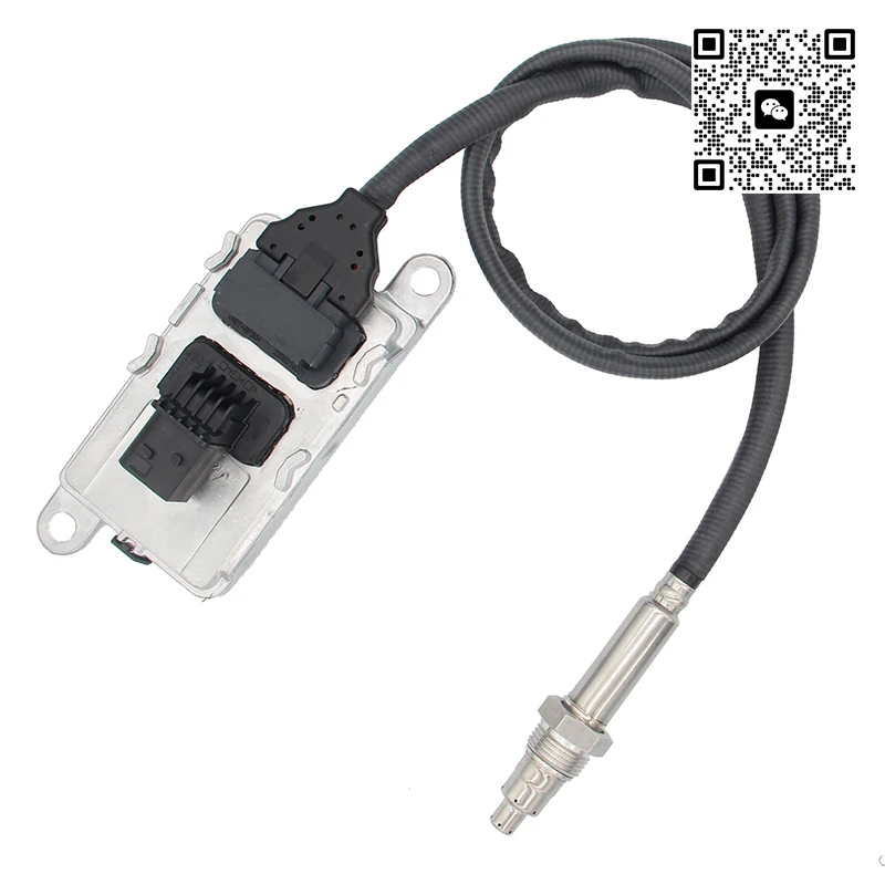 Датчик Nox SNS0061F для DAF 2236408, стандарты выбросов, автозапчасти, система обработки Выхлопных Газов дизельного двигателя
Датчик Nox SNS0061F для DAF 2236408, стандарты выбросов, автозапчасти, система обработки Выхлопных Газов дизельного двигателя