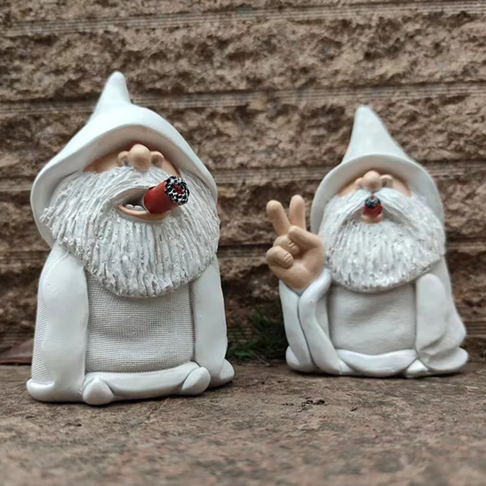 Забавная курительная карликовая скульптура, полимерные садовые украшения, миниатюрная Статуэтка для помещений и улицы, подарок, украшение ...
Забавная курительная карликовая скульптура, полимерные садовые украшения, миниатюрная Статуэтка для помещений и улицы, подарок, украшение ...