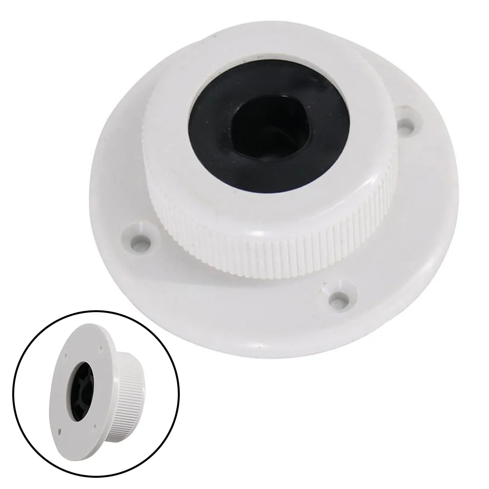 None Thru Outlet Boat Cable Outlet Boat Marine Marine Parts White 73 X 27 X 49mm ABS Auto Parts For Boats Marine
None Thru Outlet Boat Cable Outlet Boat Marine Marine Parts White 73 X 27 X 49mm ABS Auto Parts For Boats Marine