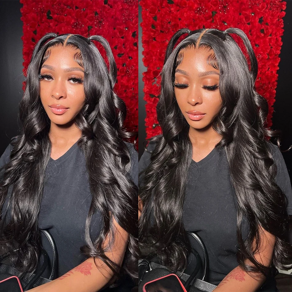 Парик женский из натуральных волос, 30 дюймов, 13x4 13x6
Парик женский из натуральных волос, 30 дюймов, 13x4 13x6