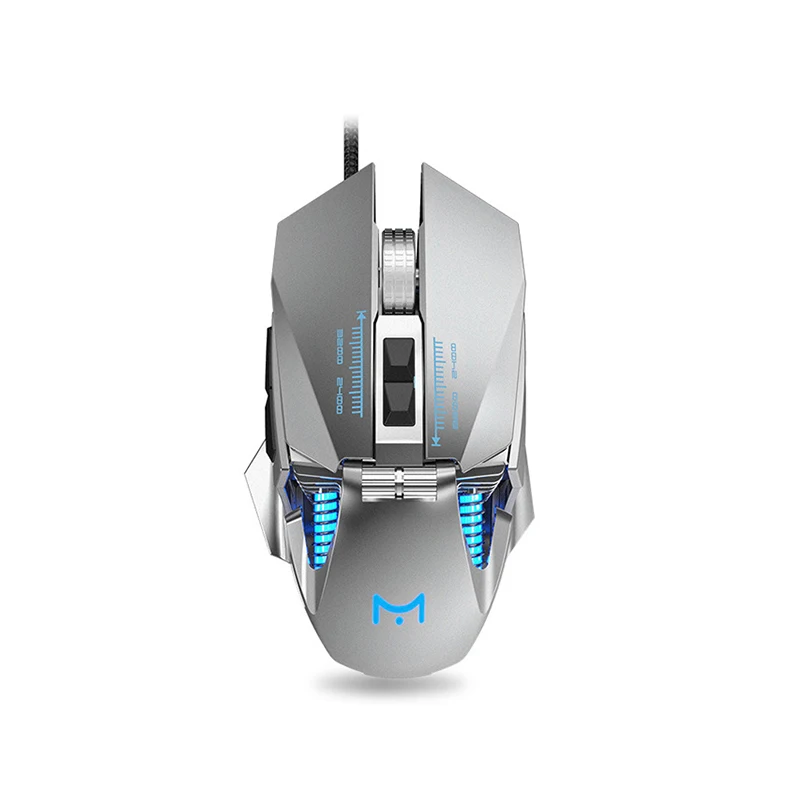 Wired Gaming Mechanical Mouse and Headphone Set Metal Counterweight Mini Pc Gamer Gaming Laptops Game Mice Laptop Accessories
Wired Gaming Mechanical Mouse and Headphone Set Metal Counterweight Mini Pc Gamer Gaming Laptops Game Mice Laptop Accessories