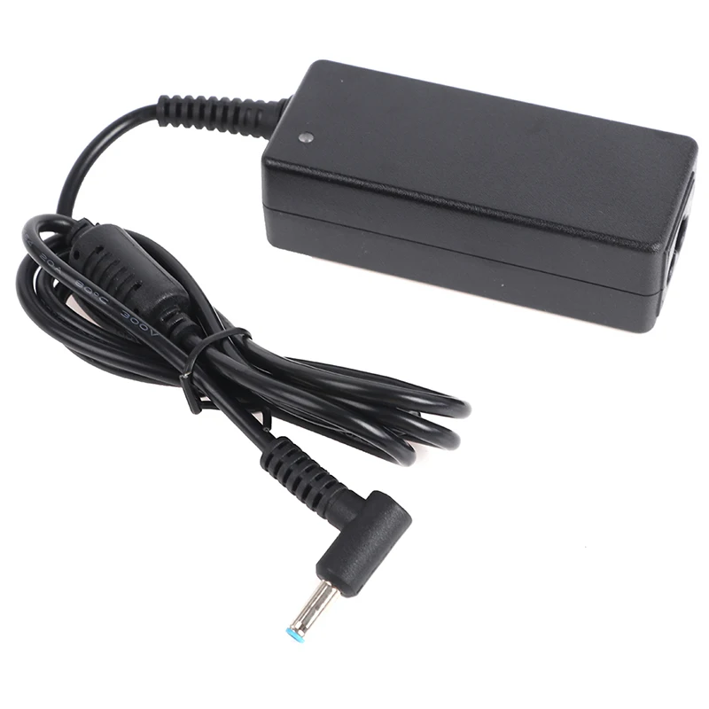 Адаптер зарядного устройства для ноутбука HP 45W854054-001 741727-001 740015-001 740015-002, зарядное устройство для ноутбука HP, адаптер питания типа C мощностью ...
Адаптер зарядного устройства для ноутбука HP 45W854054-001 741727-001 740015-001 740015-002, зарядное устройство для ноутбука HP, адаптер питания типа C мощностью ...