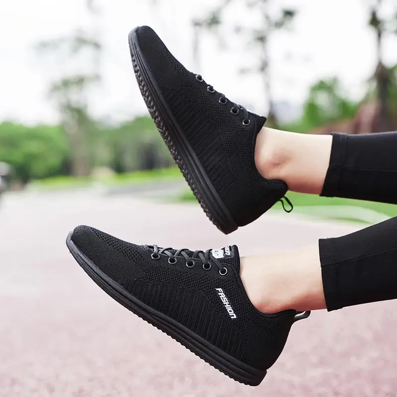 summer breathable Air Running Shoes For Women Shoose Sports Sheakers Tenis Tenid White Sneakers Sport Shoes Woman Jogging 
summer breathable Air Running Shoes For Women Shoose Sports Sheakers Tenis Tenid White Sneakers Sport Shoes Woman Jogging