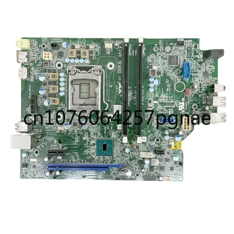 

CN-09N86R For Dell Optiplex 3040 SFF Motherboard 09N86R 9N86R 05XGC8 5XGC8 LGA 1151 DDR3L Mainboard 100% Tested Fully Work