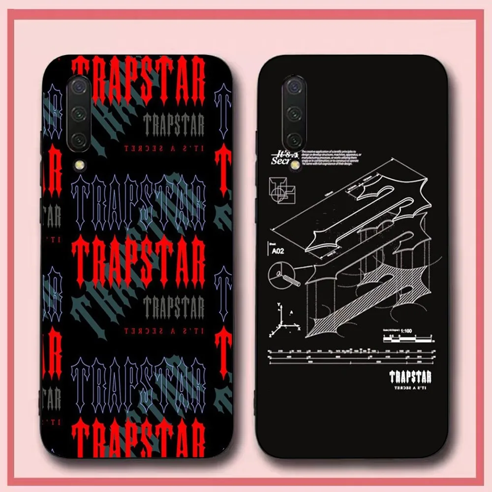 Fashion T-Trapstar Phone Case For Xiaomi Mi 5X 8 9 10 11 12 lite pro 10T PocoX3pro PocoM3 Note 10 pro lite
Fashion T-Trapstar Phone Case For Xiaomi Mi 5X 8 9 10 11 12 lite pro 10T PocoX3pro PocoM3 Note 10 pro lite