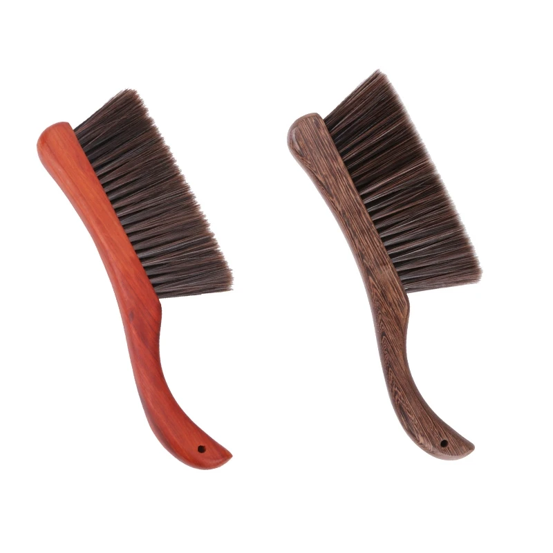 Guzheng Brush Cleaning Brush Soft Long Bristles Brush with Solid Wood Handle Musical Instrument Cleaning Brush Cleaner R9UF
Guzheng Brush Cleaning Brush Soft Long Bristles Brush with Solid Wood Handle Musical Instrument Cleaning Brush Cleaner R9UF