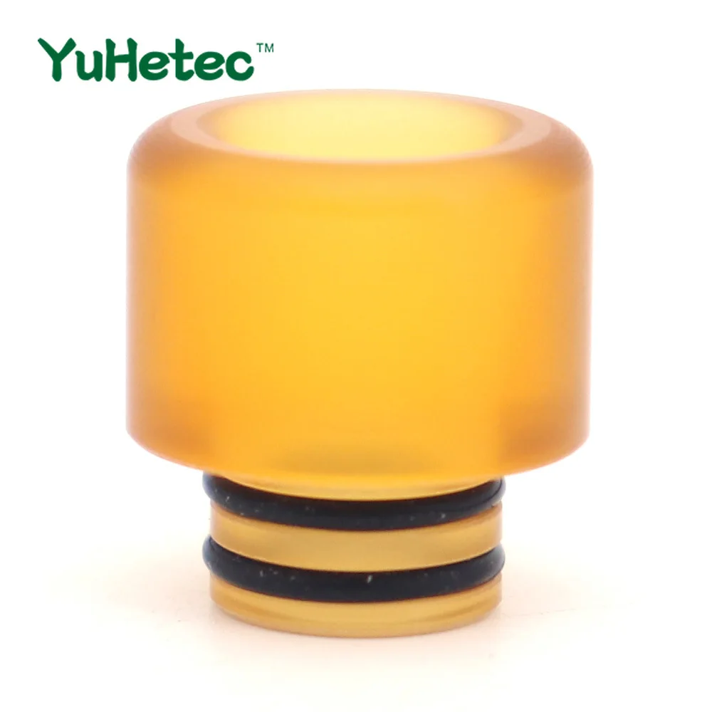 Drip for vape Original YUHETEC 510 PEI Drip Tip For Ijust S/TFV8 Baby/TFV12 BABY PRINCE/stick M17
Drip for vape Original YUHETEC 510 PEI Drip Tip For Ijust S/TFV8 Baby/TFV12 BABY PRINCE/stick M17