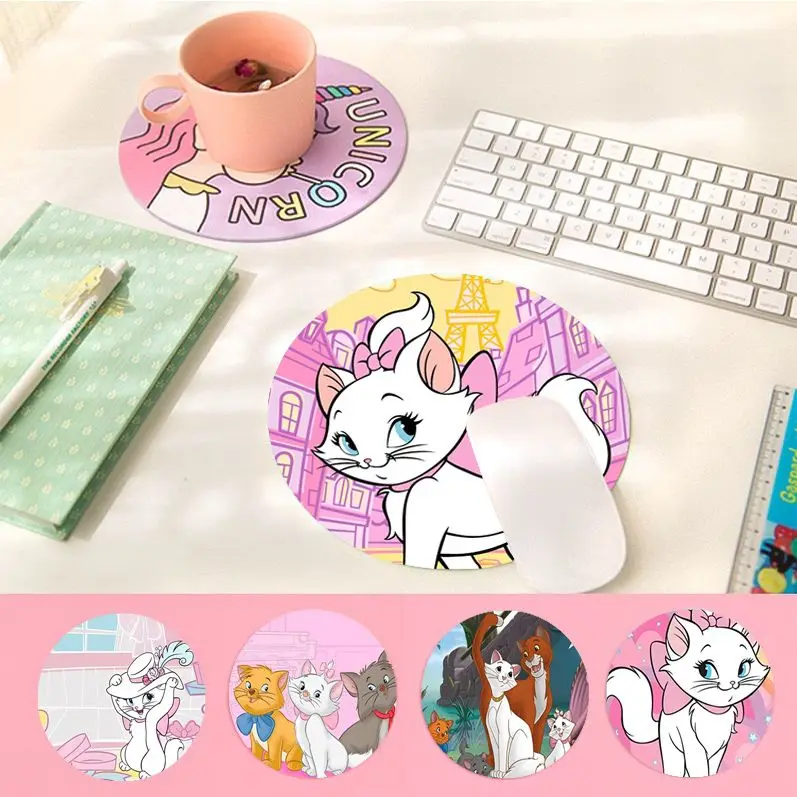 Disney The Aristocats INS Tide Round Speed Version Game Computer Keyboard Office Table Mat PC Laptop Mouse Mat For PC Mouse
Disney The Aristocats INS Tide Round Speed Version Game Computer Keyboard Office Table Mat PC Laptop Mouse Mat For PC Mouse