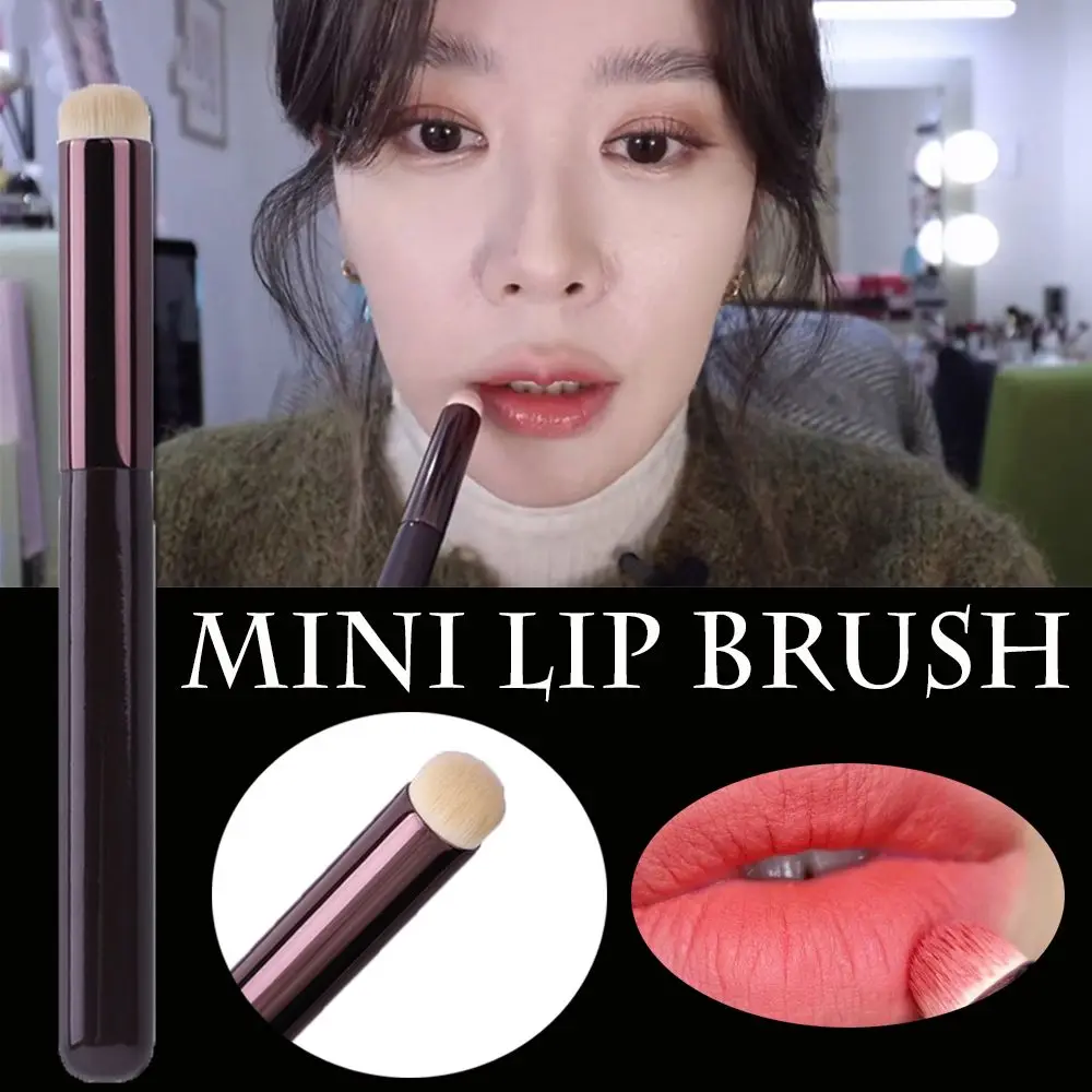 1 шт. многофункциональная кисть для консилера, кисть для губ, матовая помада, кисть для растушевки, кисть для консилера, кисть для теней, иску...
1 шт. многофункциональная кисть для консилера, кисть для губ, матовая помада, кисть для растушевки, кисть для консилера, кисть для теней, иску...