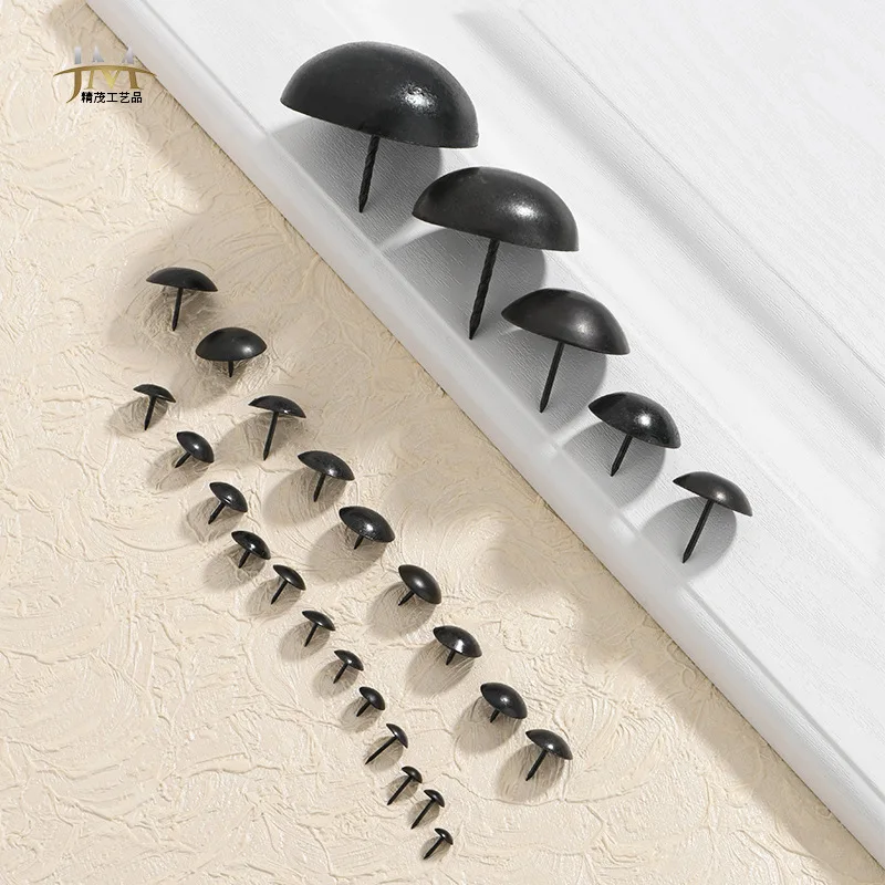 Антикварные Пузырьковые гвозди 7-60 мм, Черные Декоративные Пузырьковые гвозди, дверные гвозди, гвозди для дивана, бронзовые колпачки и штанг...
Антикварные Пузырьковые гвозди 7-60 мм, Черные Декоративные Пузырьковые гвозди, дверные гвозди, гвозди для дивана, бронзовые колпачки и штанг...