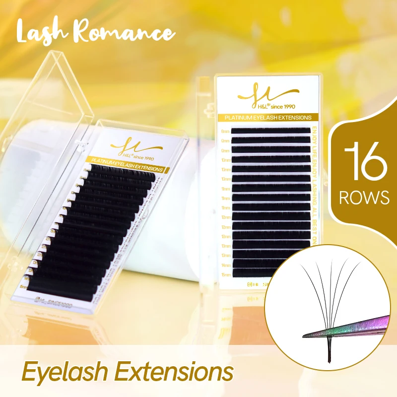 16Rows C CC D Curl Eyelash Extension False Individual Lashes Hand Made Faux Mink Eyelashes for Extensions Makeup Beauty
16Rows C CC D Curl Eyelash Extension False Individual Lashes Hand Made Faux Mink Eyelashes for Extensions Makeup Beauty