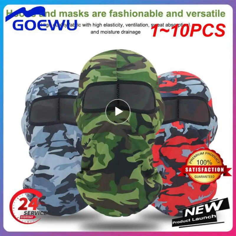 1~10PCS Motorcycle Face Mask Motorcycle Unisex Tactical Face Shield Mascara Ski Mask Full Face Mask Gangster Mask #
1~10PCS Motorcycle Face Mask Motorcycle Unisex Tactical Face Shield Mascara Ski Mask Full Face Mask Gangster Mask #