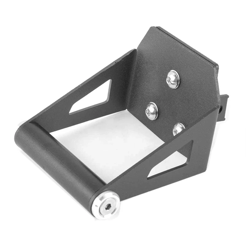 Motorcycle SMART PHONE Navigation GPS Plate Bracket Adapt Holder For 790 ADVENTURE R 2019 2020
Motorcycle SMART PHONE Navigation GPS Plate Bracket Adapt Holder For 790 ADVENTURE R 2019 2020