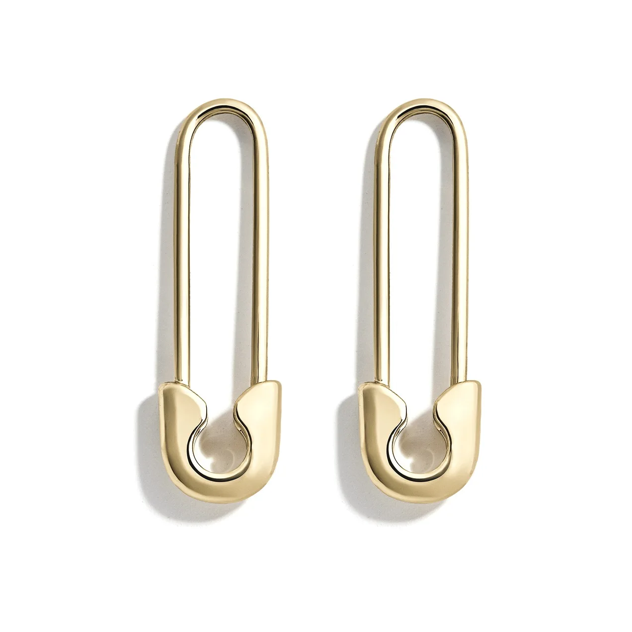 Simple Clip Pins Earrings Jewelry Womens Girl Fashion Trendy Alloy Shaped Metal Earrings Multicolor Gifts Accessories For Ladies
Simple Clip Pins Earrings Jewelry Womens Girl Fashion Trendy Alloy Shaped Metal Earrings Multicolor Gifts Accessories For Ladies