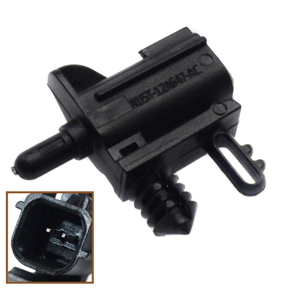 For Ford Edge Air Temperature Sensor AU5T-12A647-AC AU5Z12A647B Ambient DY-1160 For Ford Fusion F-150
For Ford Edge Air Temperature Sensor AU5T-12A647-AC AU5Z12A647B Ambient DY-1160 For Ford Fusion F-150