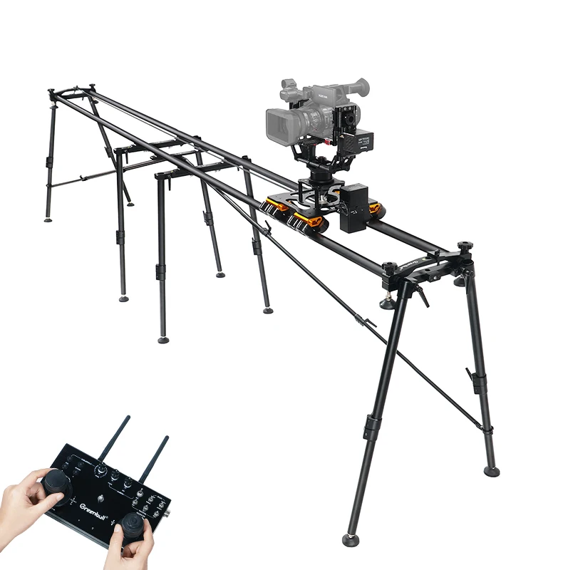Wholesales camera slider BX300 Portable Motorized Video Dslr Electronic Camera Track Dolly Slider
Wholesales camera slider BX300 Portable Motorized Video Dslr Electronic Camera Track Dolly Slider