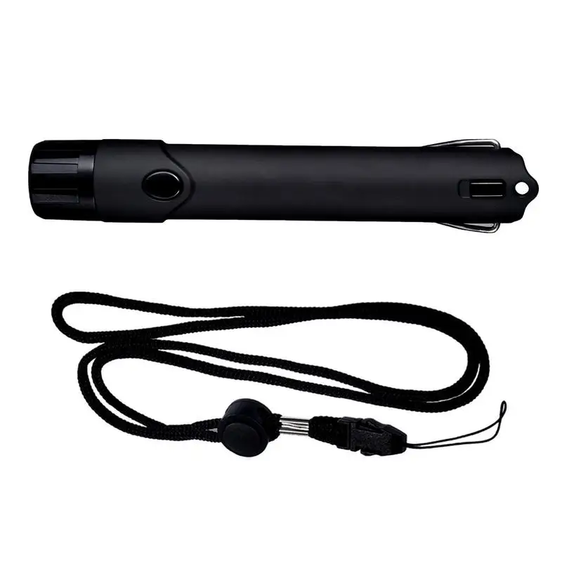 2-in-1 Electronic Flashlight Whistle Referee Tones Whistle Waterproof Emergency Whistle For Outdoor Survival Sports Events
2-in-1 Electronic Flashlight Whistle Referee Tones Whistle Waterproof Emergency Whistle For Outdoor Survival Sports Events