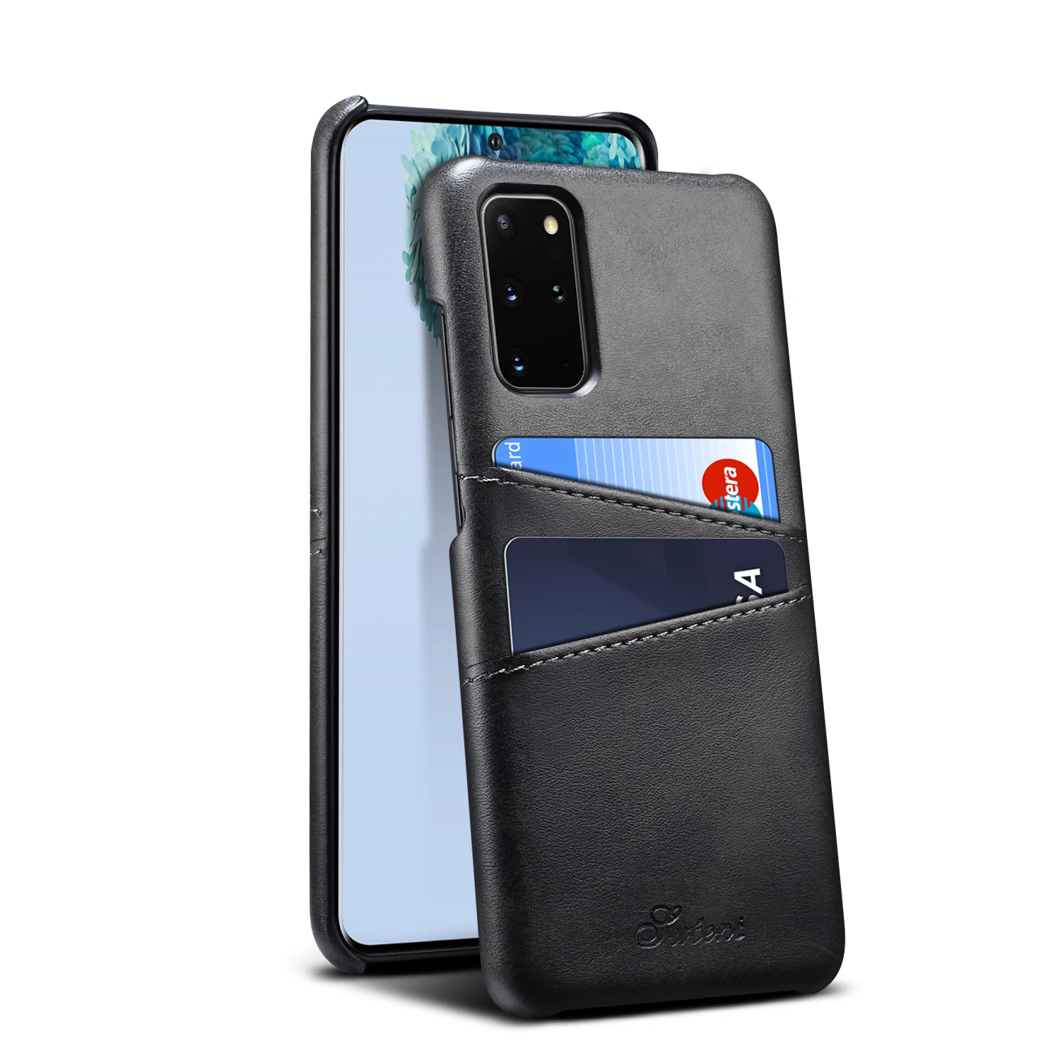 Zipper PurseLeather Case for Samsung Galaxy S22 Ultra S21 FE S20 S10 S9 Plus Note 20 10 9 Wallet Card Cover Coque
Zipper PurseLeather Case for Samsung Galaxy S22 Ultra S21 FE S20 S10 S9 Plus Note 20 10 9 Wallet Card Cover Coque
