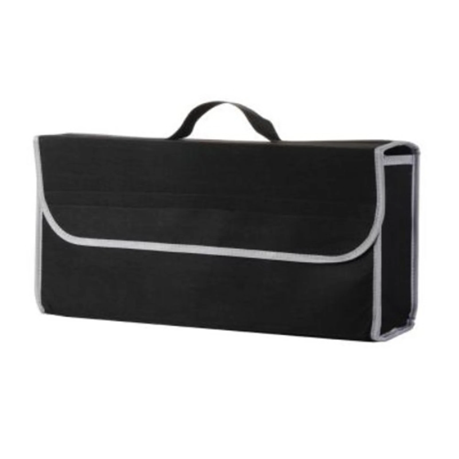 Большой органайзер для хранения в багажник автомобиля, ящик для инструментов, аксессуары, сумка для багажника автомобиля, фетровая Складна...
Большой органайзер для хранения в багажник автомобиля, ящик для инструментов, аксессуары, сумка для багажника автомобиля, фетровая Складна...